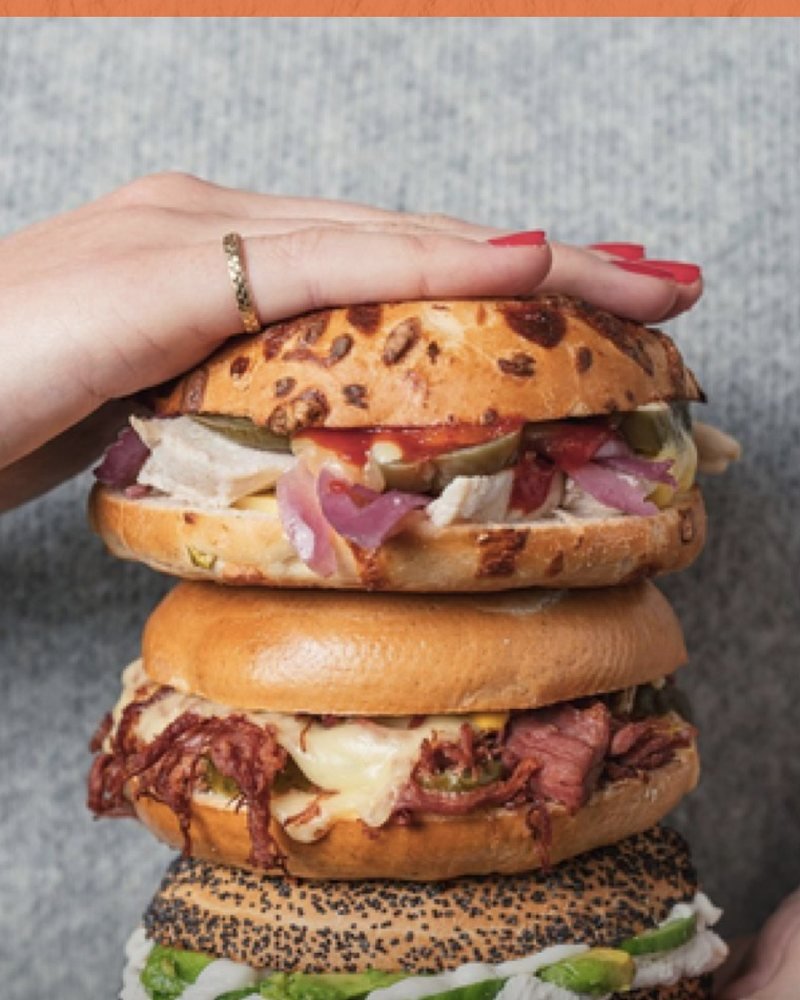 The Bagels