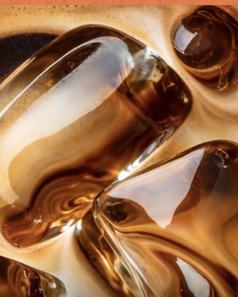 Coffee at the Core